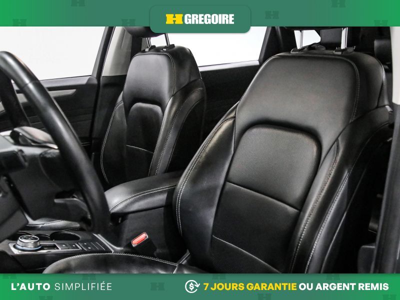 Ford Escape 2022
