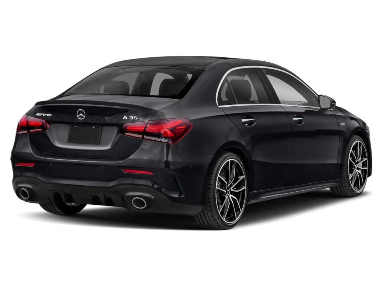 Mercedes-Benz A-Класс 2022