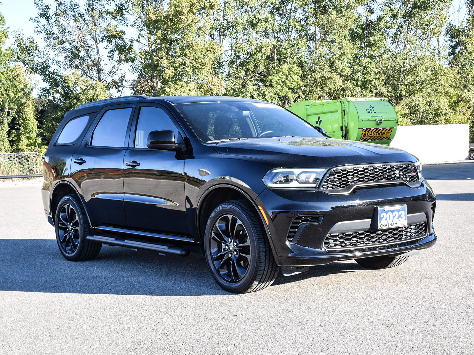 Dodge Durango 2023