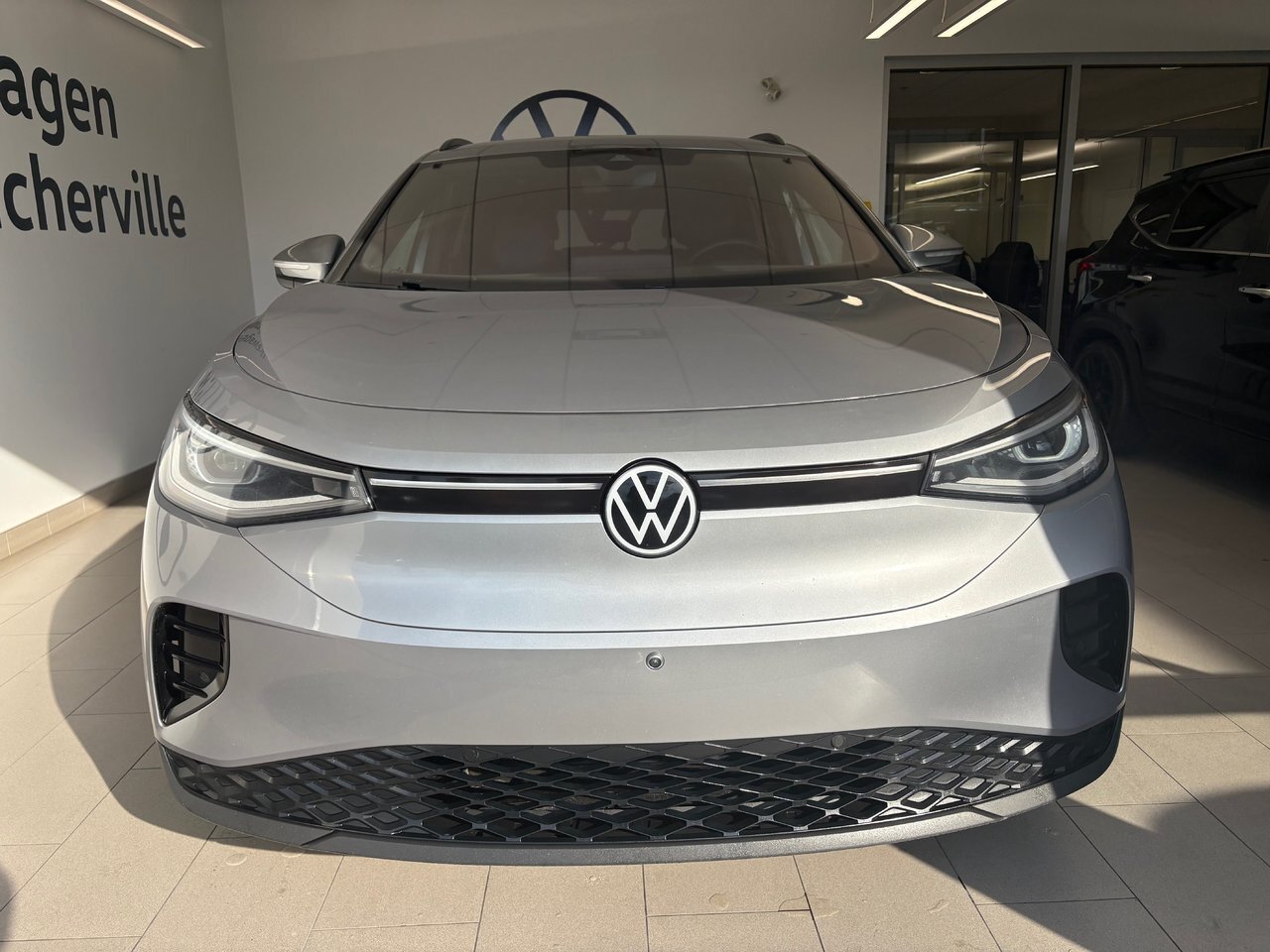 Volkswagen ID.4 2023