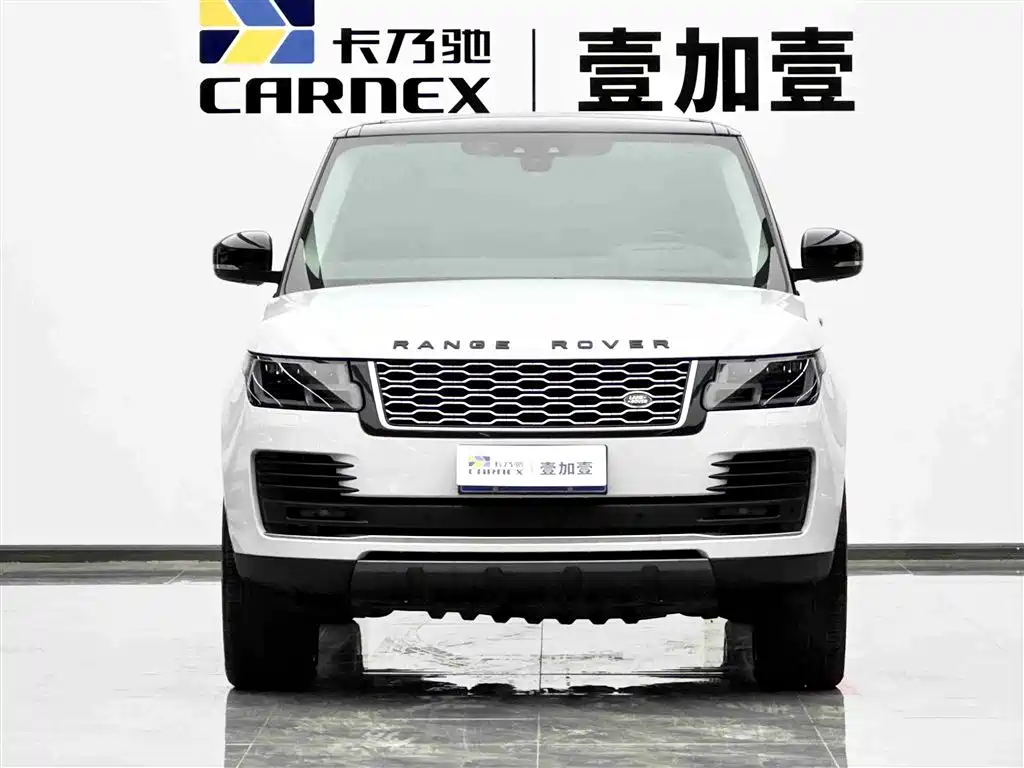 Land Rover Range Rover 2022