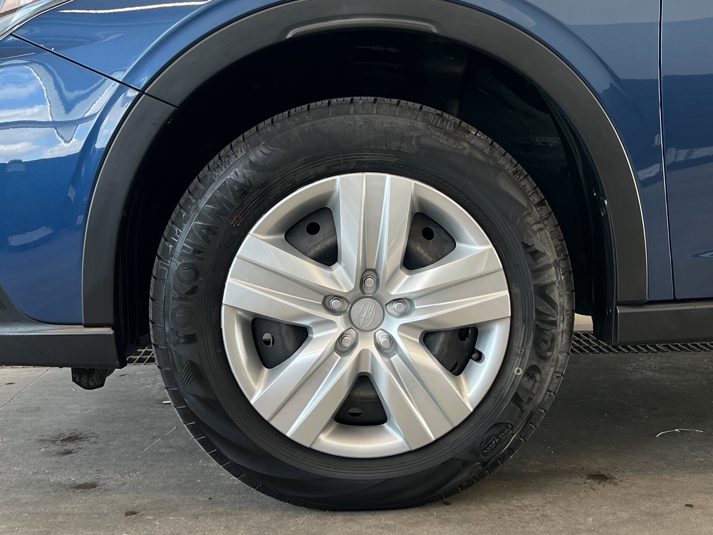 Subaru Outback 2020