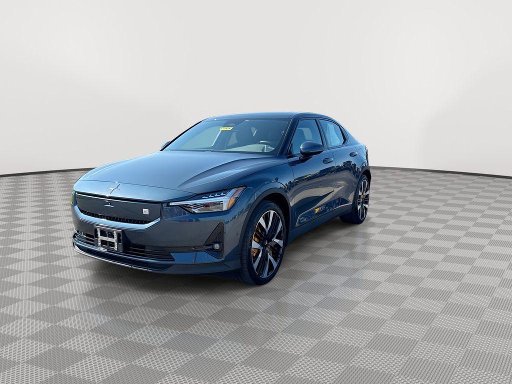 Polestar 2 2024
