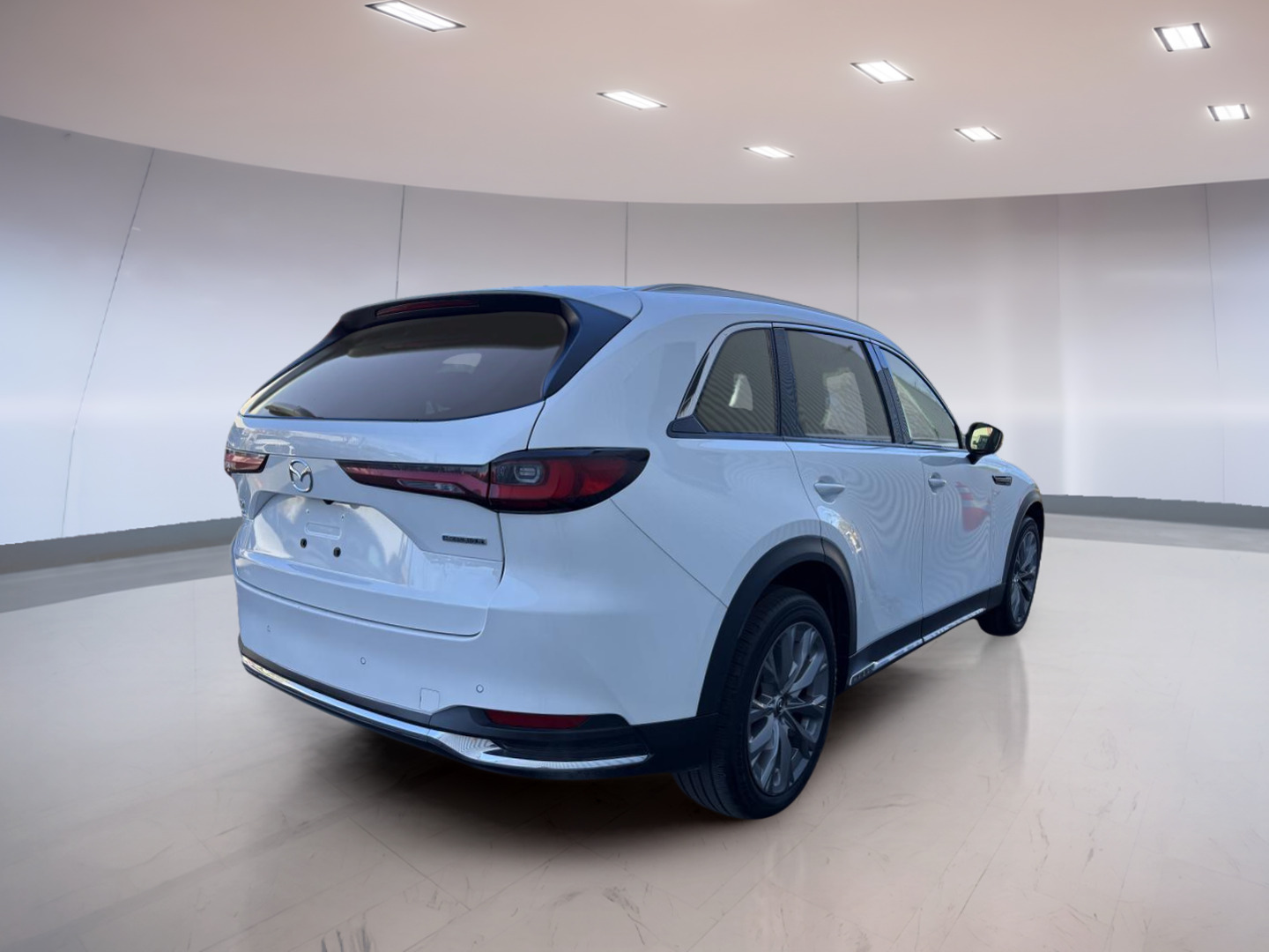 Mazda CX-90 2024