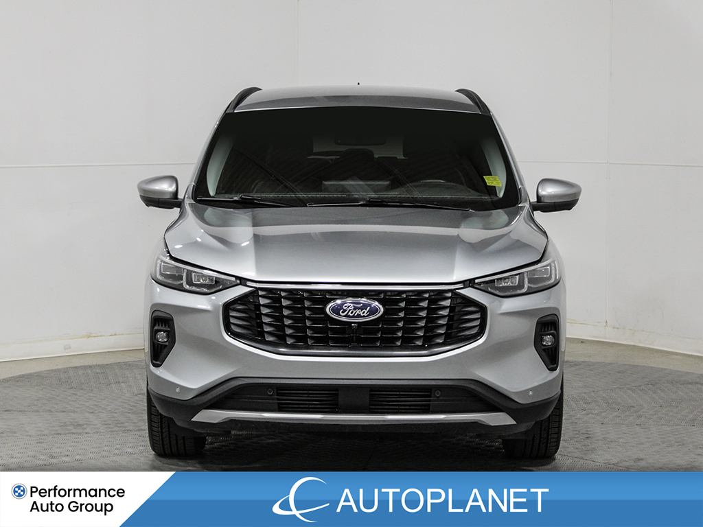 Ford Escape 2024