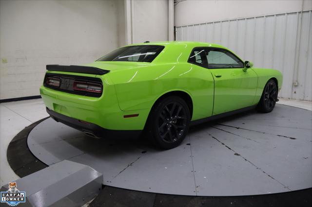 Dodge Challenger 2023