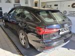 Audi A6 2022