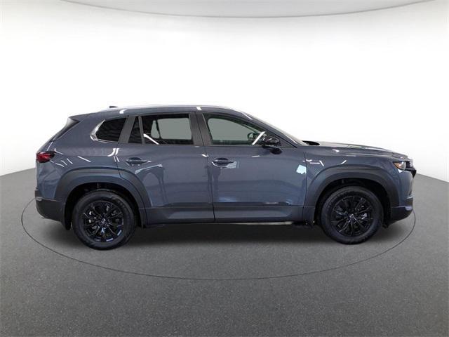 Mazda CX-50 2025