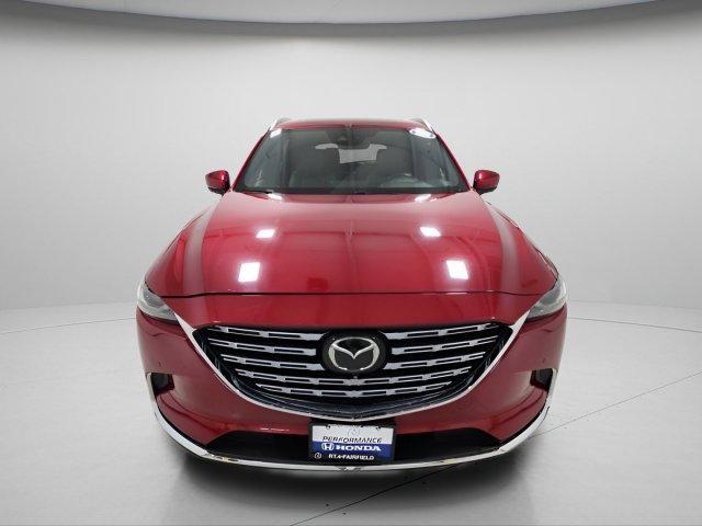 Mazda CX-9 2022