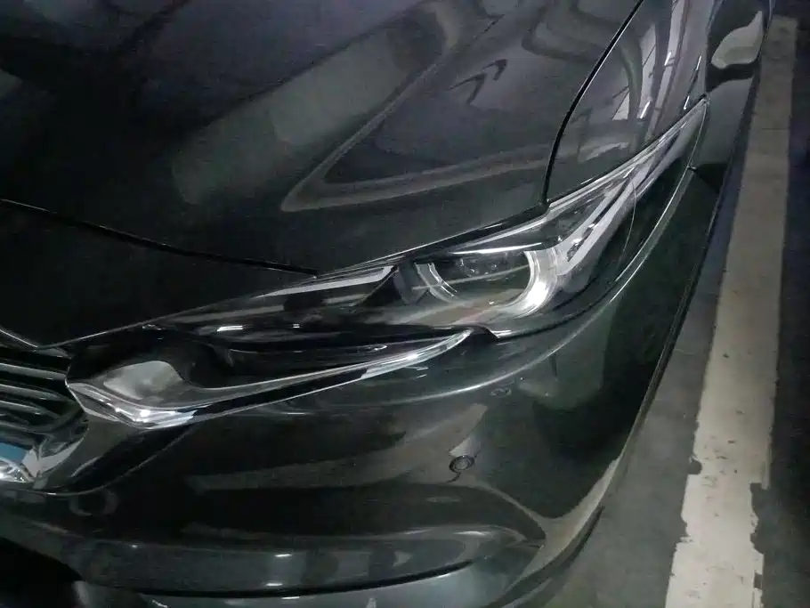 Mazda CX-8 2023