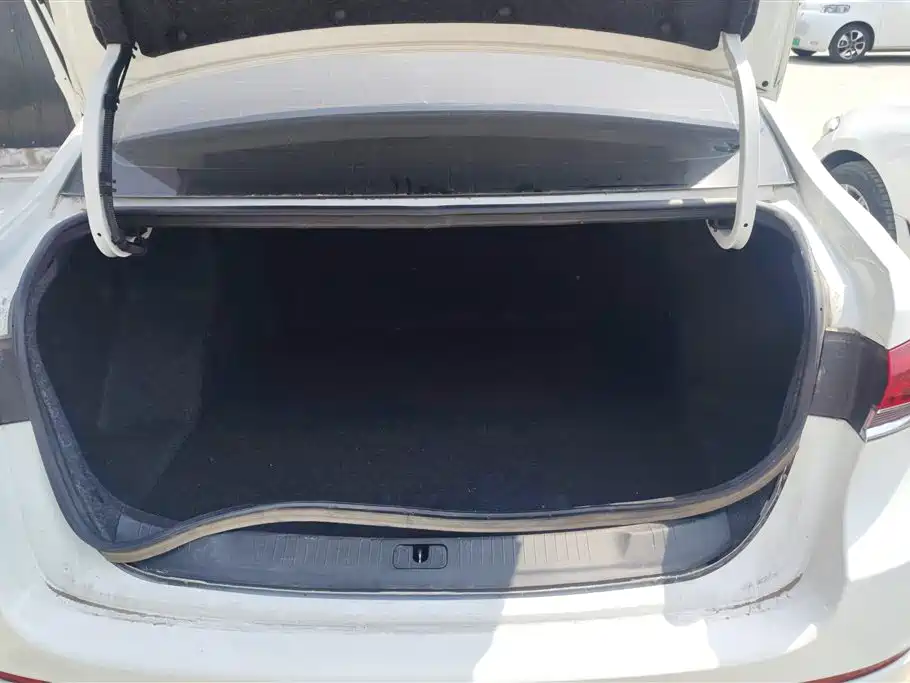 Buick Excelle 2022