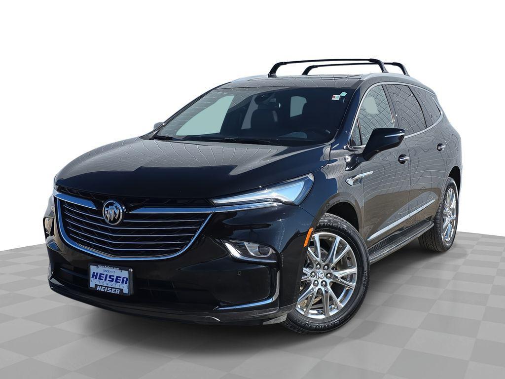 Buick Enclave 2023