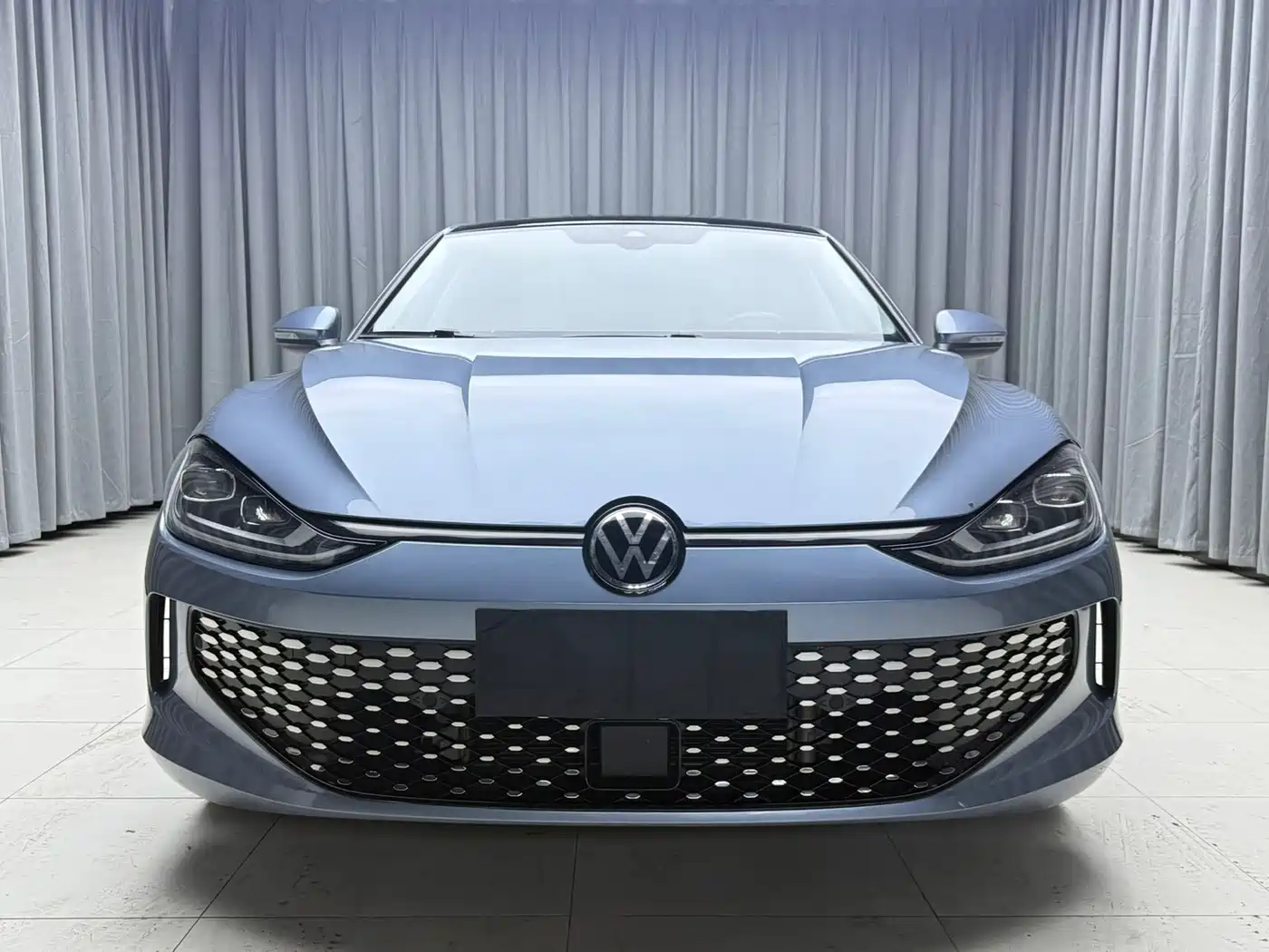 Volkswagen Lamando 2022