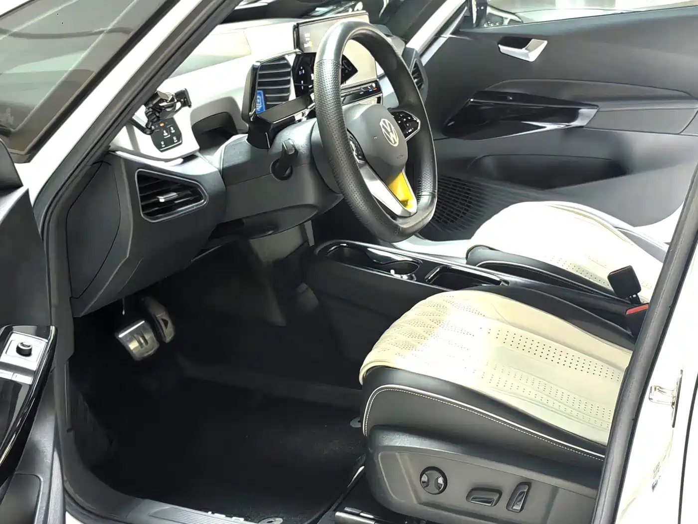 Volkswagen ID.3 2023