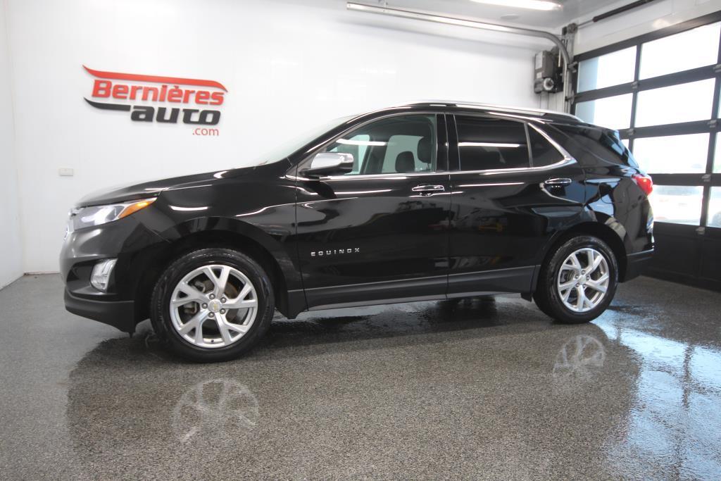 Chevrolet Equinox 2020