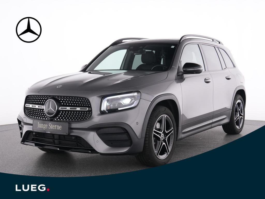 Mercedes-Benz GLB 220 2023
