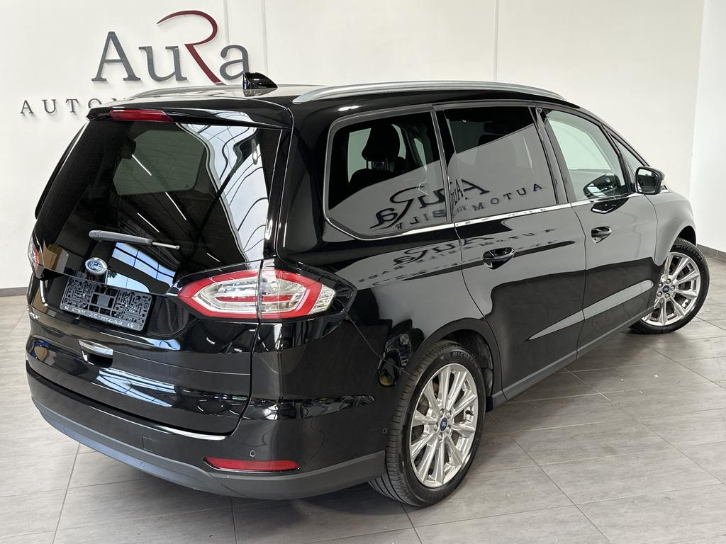 Ford Galaxy 2020