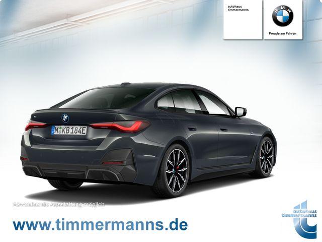 BMW i4 2023