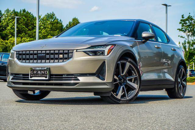Polestar 2 2022