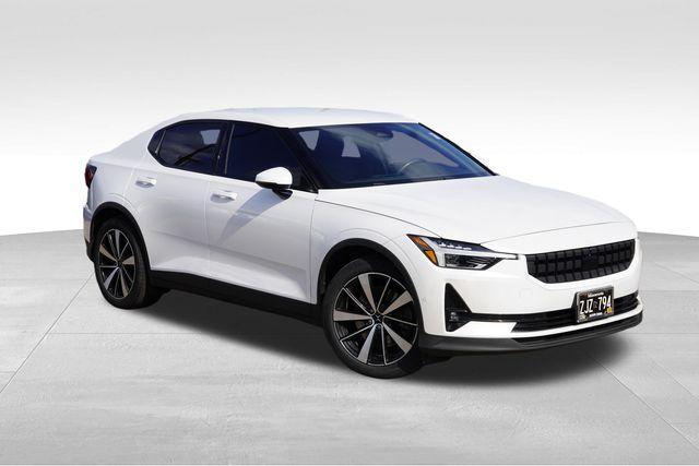 Polestar 2 2022