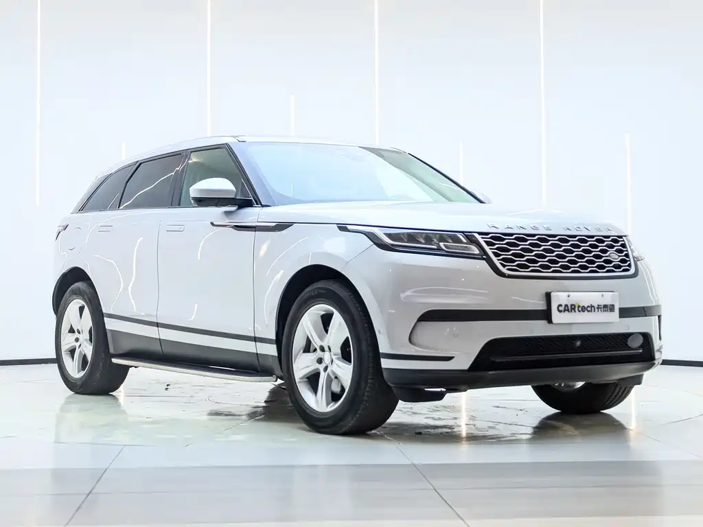 Land Rover Range Rover Velar 2023