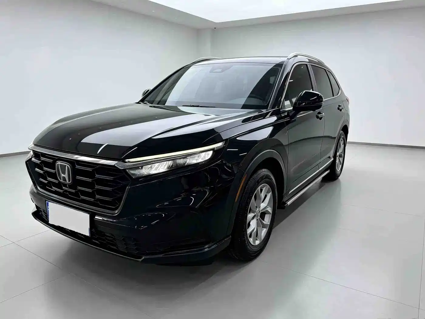 Honda CR-V 2024