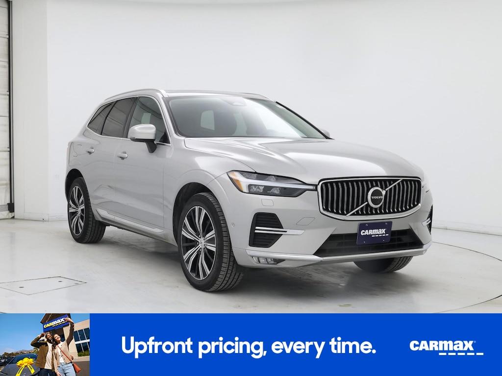 Volvo XC60 2023