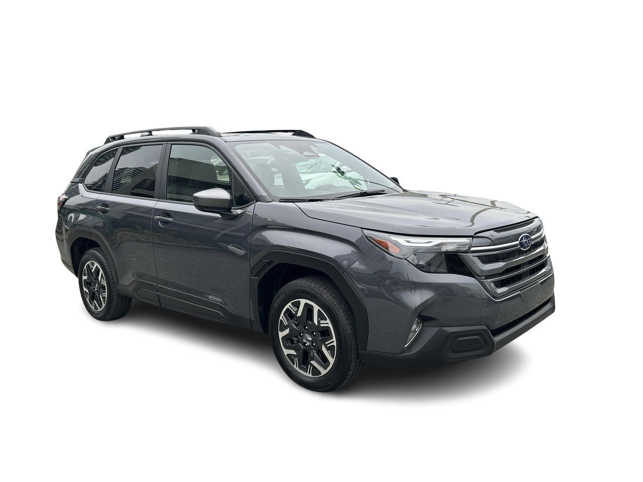 Subaru Forester 2025
