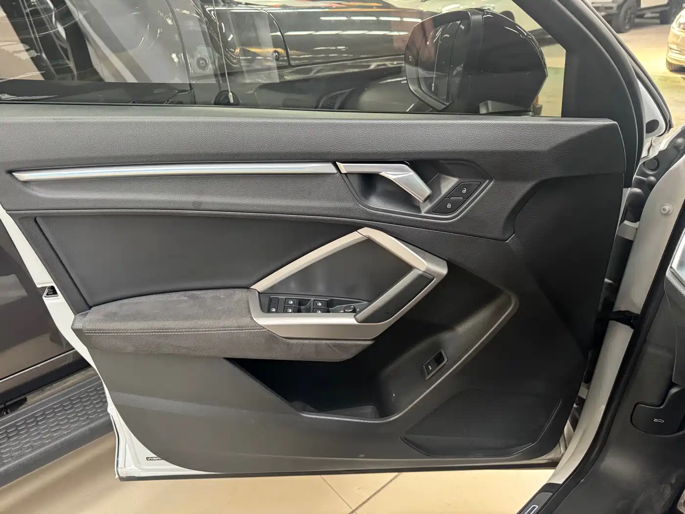 Audi Q3 2023