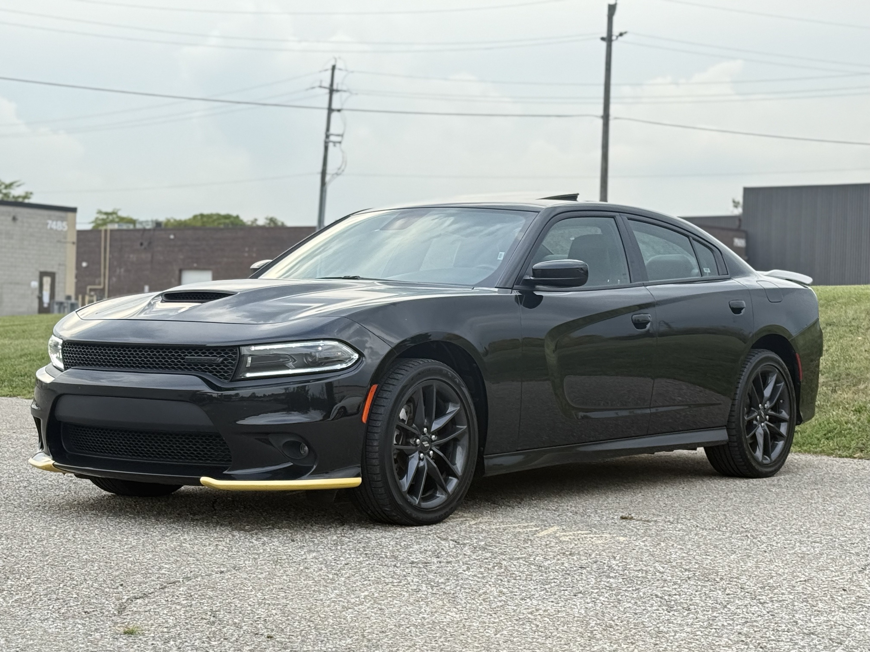 Dodge Charger 2023