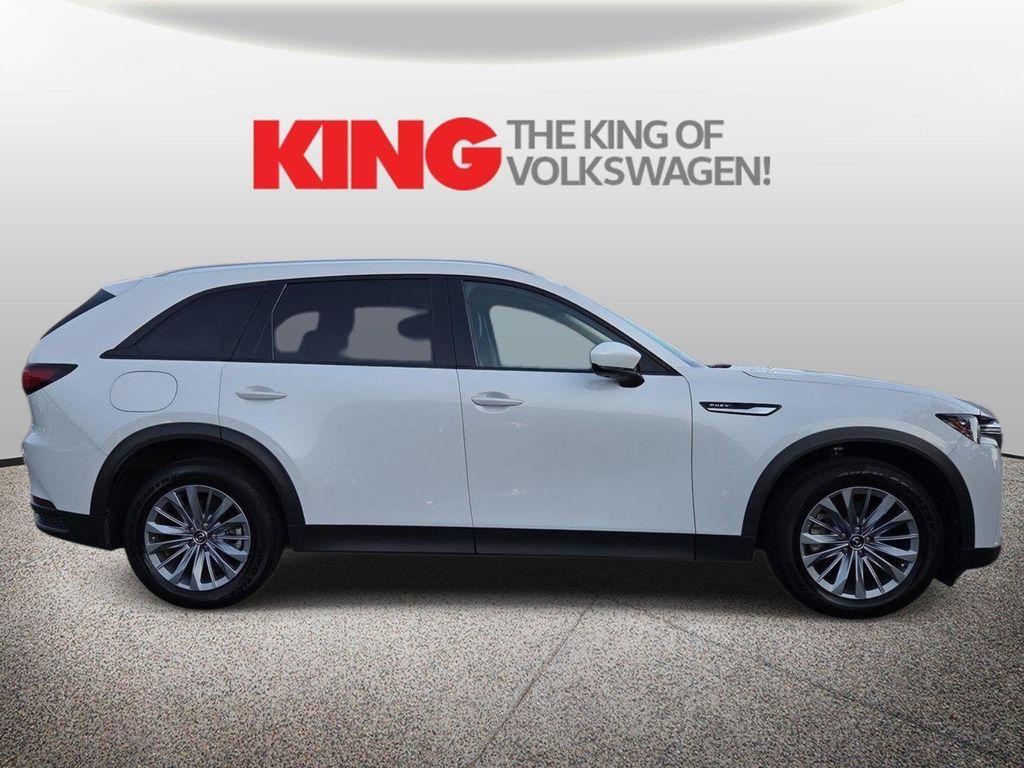 Mazda CX-90 2024