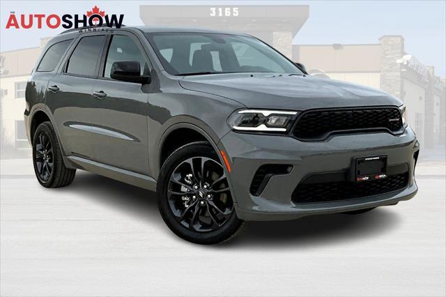 Dodge Durango 2024