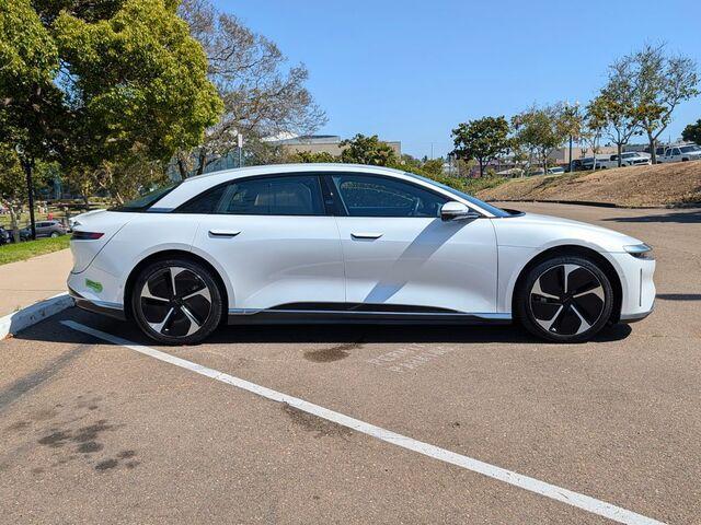 Lucid Air 2023