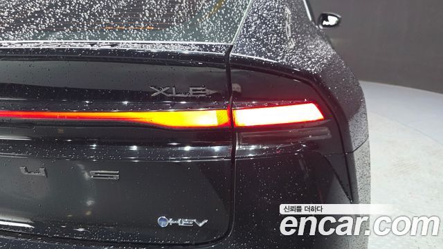 Toyota Prius 2023