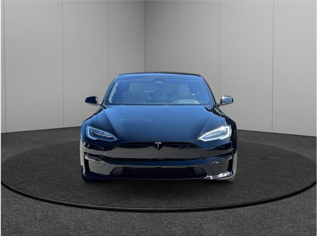 Tesla Model S 2022
