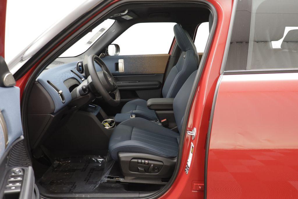 Mini Countryman 2026