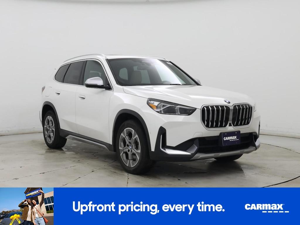BMW X1 2023