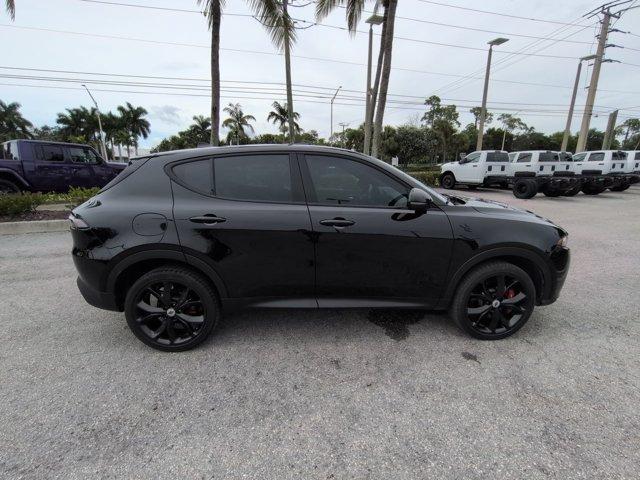 Dodge Hornet 2023