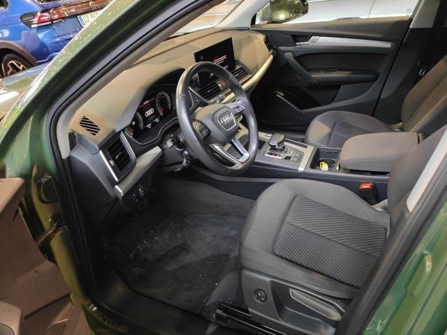 Audi Q5 2021