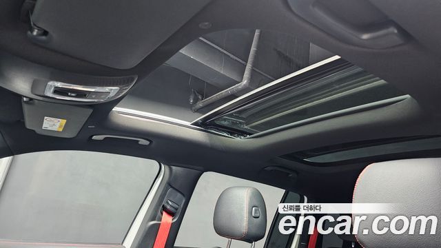 Mercedes-Benz GLB 2022