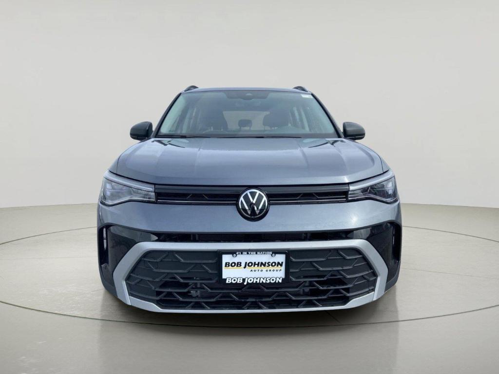 Volkswagen Taos 2026