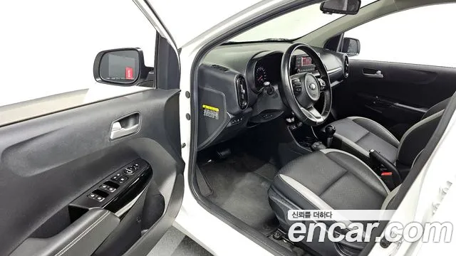 Kia Morning 2020