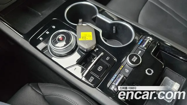 Kia K5 2024