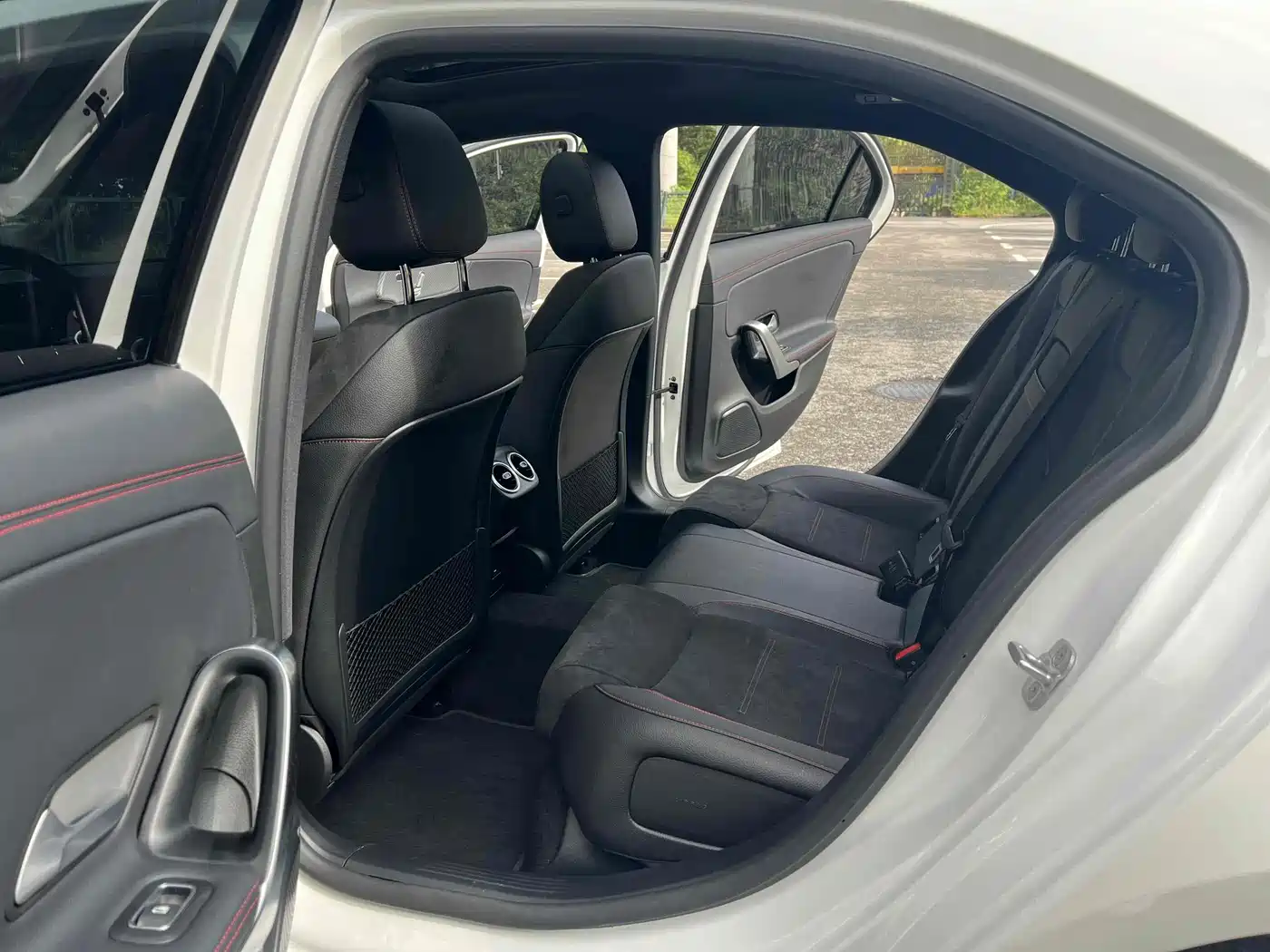 Mercedes-Benz A-Класс 2025