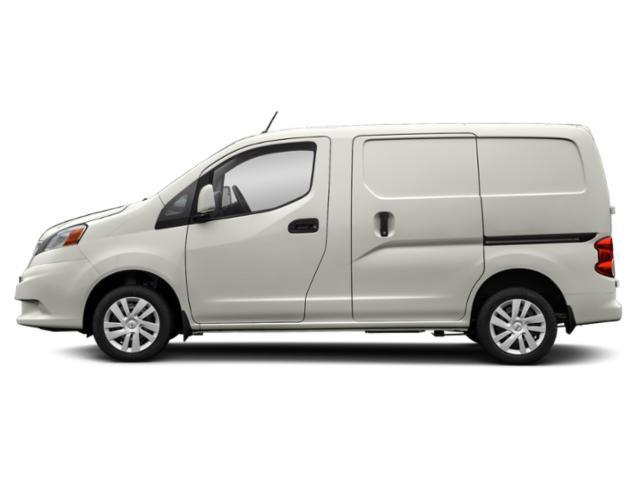 Nissan NV200 2021