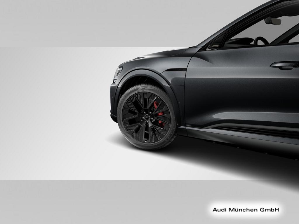Audi Q8 e-tron 2023