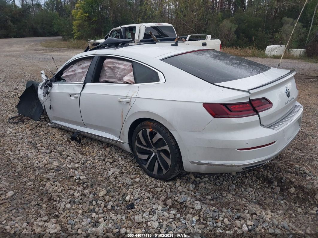 Volkswagen Arteon 2022