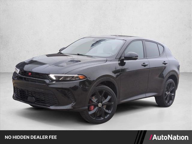 Dodge Hornet 2024