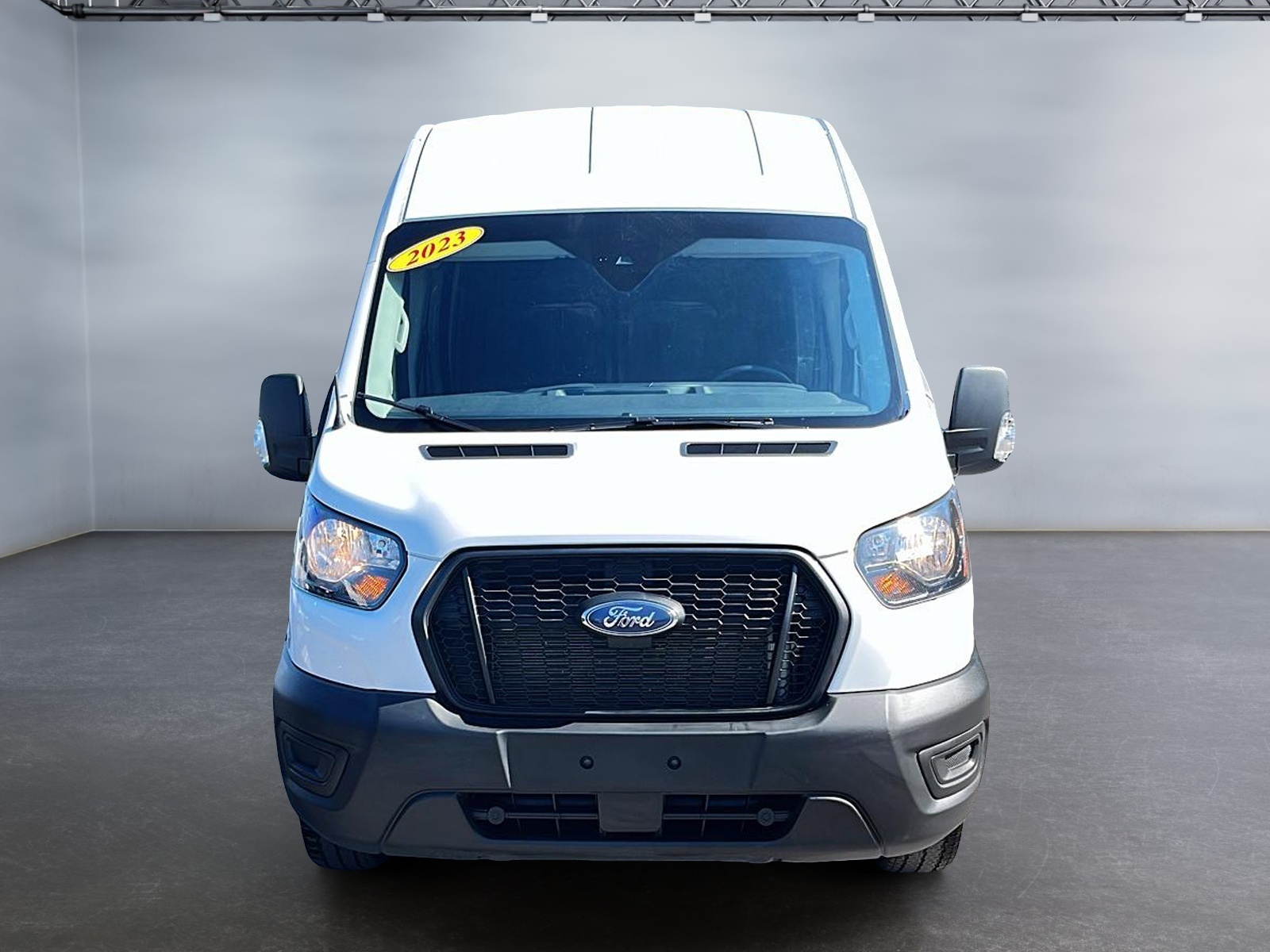 Ford Transit 2023
