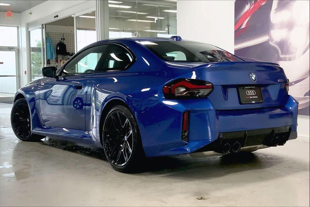BMW M2 2026